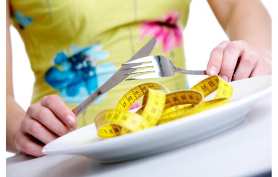 لمعرفة وزنكم المثالي قوموا بالخطوات الآتية