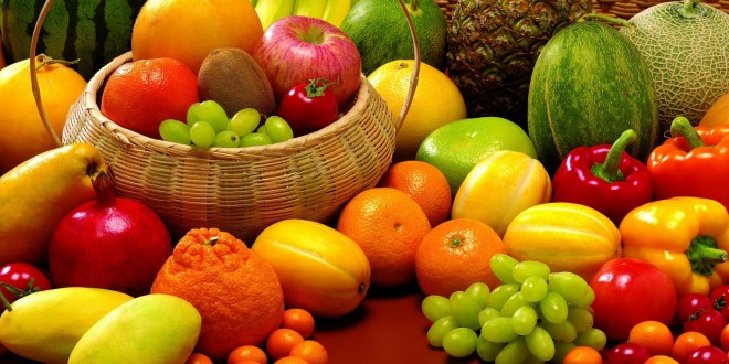 4 فواكه ستساعدك كي تحصلي على بطن مسطحة