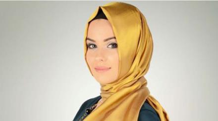 خمس نصائح لحجاب مميز