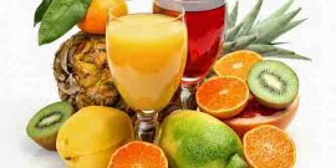 عصائر هامه أثناء الحمل