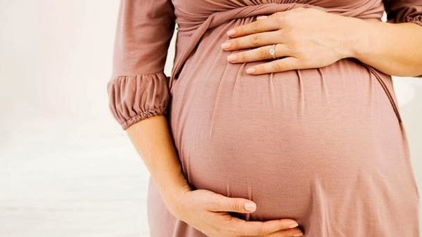 علامات تحذيرية في الثلثين الأخيرين من الحمل