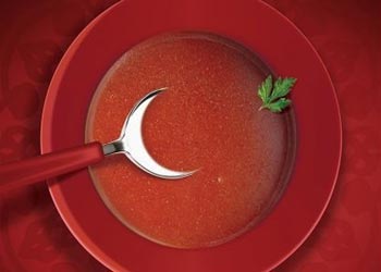 نظام غذائي لخسارة الوزن قبل شهر رمضان