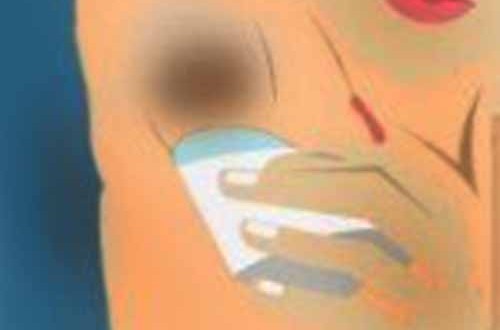 نصائح لإزالة شعر المناطق الحساسة بطريقة آمنة