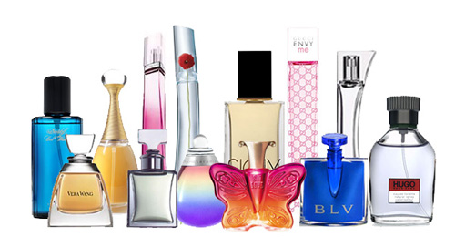 كيف تفرقين بين العطر المركز والخفيف؟