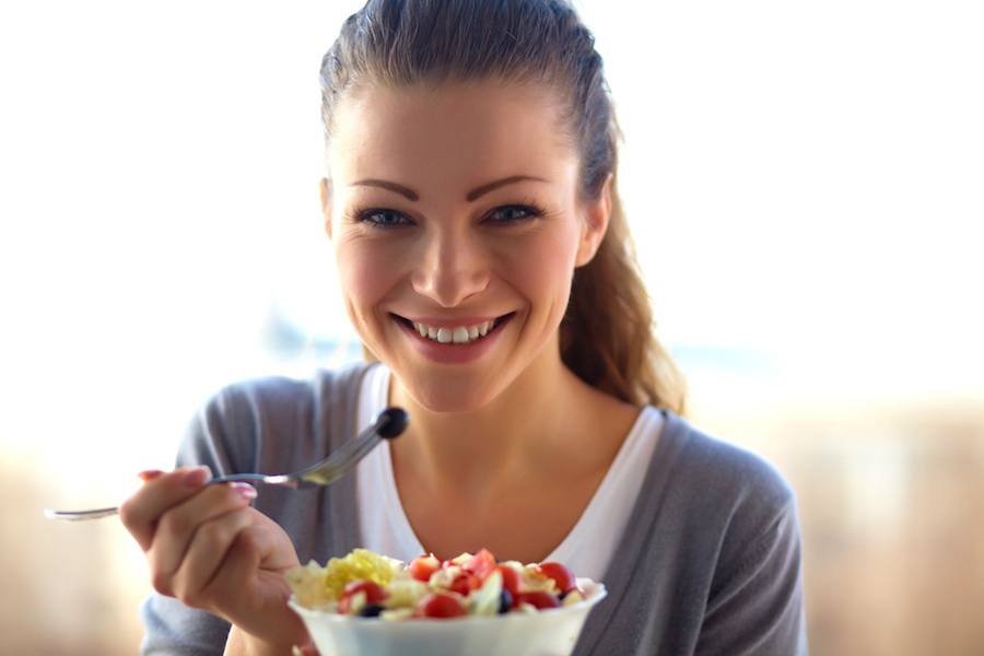 قواعد وأصول الطعام في الصباح