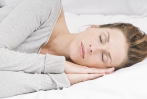 تأثير اضطرابات النوم على زيادة الوزن