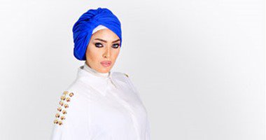 اختارى من أحدث تصميمات ملابس المحجبات لصيف 2015