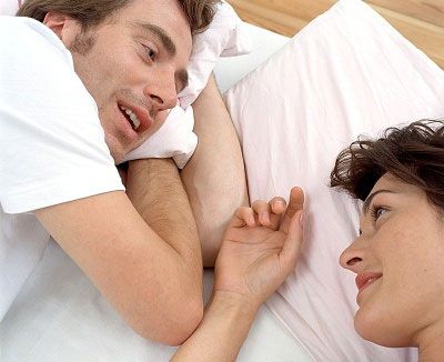 5 نصائح للاستمتاع بالجماع