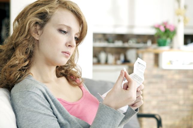 أدوية تحفز الإباضة