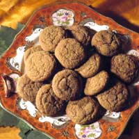 طريقه عمل بسكويت القرفة