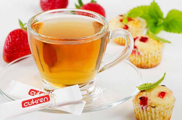 7 طرق غريبة للتحلية بدون سكر