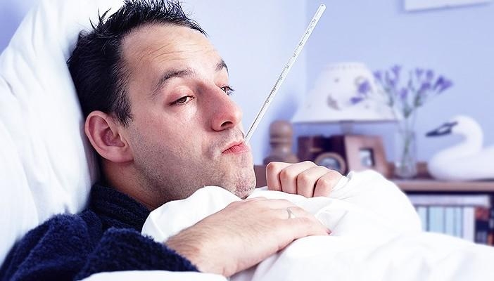 5 وصفات طبيعية للتخلص من الأنفلونزا في المنزل