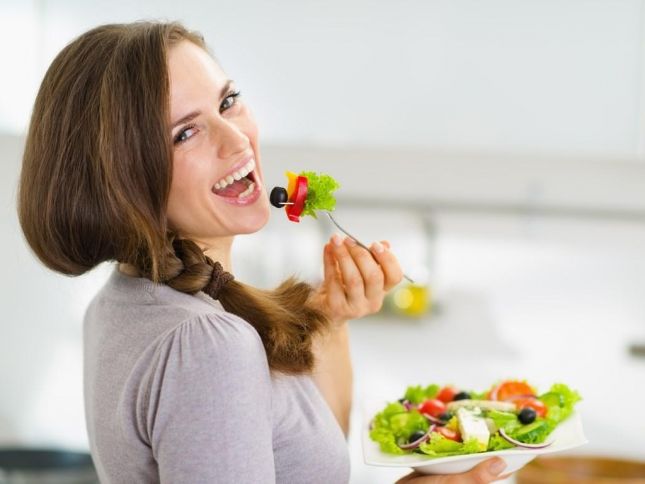 ما هي الخيارات الصحيّة لوجبة السحور؟