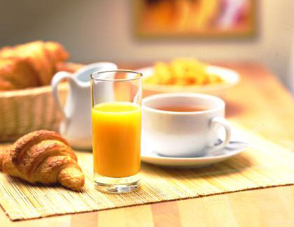 ما لا تعرفه عن وجبة الإفطار