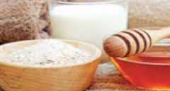 خلطات مغربية لتبييض جسمكِ