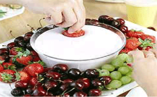 كيف تقضين على الكرش؟