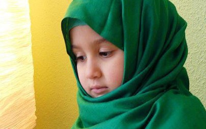 كيف تربي بنتك على الحجاب؟