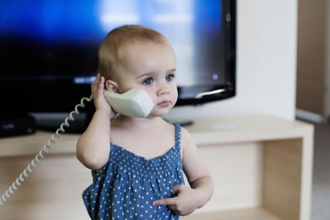 هذه هي علامات تأخّر النطق عند طفلك...