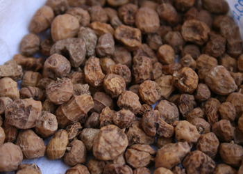 طبق حب العزيز لزيادة الوزن