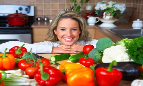 6 اطعمة شهية تفيد في زيادة الوزن وتخلصك من النحافة نهائيا