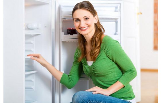 نصائح لتنظيف ثلاجتك في 5 دقائق فقط