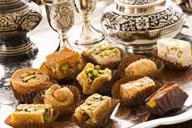 نصائح لرمضان بدون زيادة في الوزن
