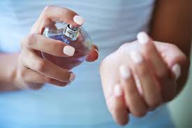 نصائح لاختيار عطرك يوم الزفاف