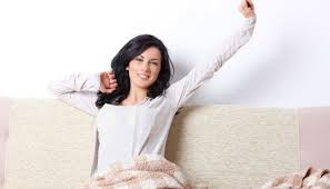 تخلصي من الكسل، وانعمي بالنشاط في الصباح