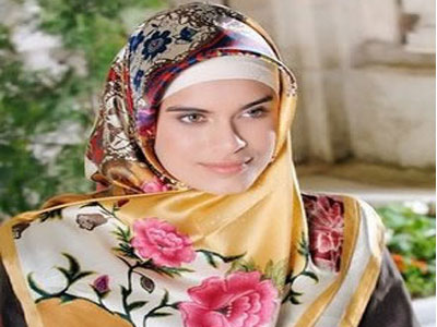 مظهرك فى رمضان