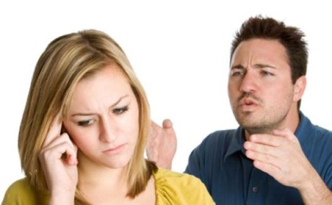 6 نصائح للتعامل مع الزوج العصبي والإنفعالي