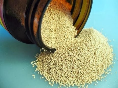 الفوائد الجمالية لخميرة البيرة