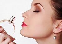 لتدوم رائحة عطرك