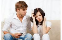 أمور تحرج الزوج أثناء العلاقة الحميمة