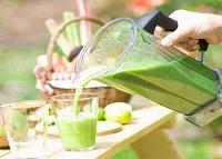 مشروب الزعتر للتخسيس