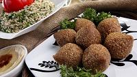طريقة عمل كبة البرغل
