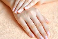 طرق ووصفات تسمين اليدين 
