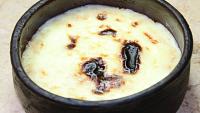 المهلبية بالفرن