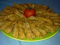 طريقة عمل  " محشى الكرنب"