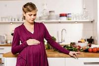 كيف توفّقين بين الحمل والعمل؟