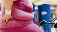 8 نصائح تحميك من البدانة