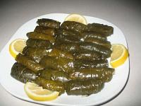 طريقة عمل ورق العنب