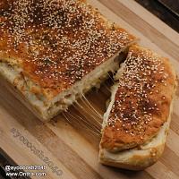 فطيرة محشيه