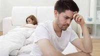 4 أسباب تنفر المرأة من العلاقة الحميمة