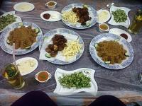افضل وجبات العشاء