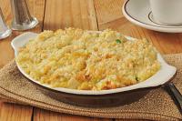  طريقة عمل الأرز بالبشاميل
