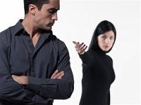 للغيرة الزوجية 4 أسباب رئيسية