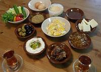 الفطور أثناء الحمية