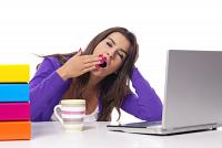 8 خطوات لتستيقظي بنشاط وحيوية