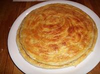 طريقة عمل الفطير السريع