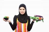 ماهي الأطعمة المثالية في شهر رمضان